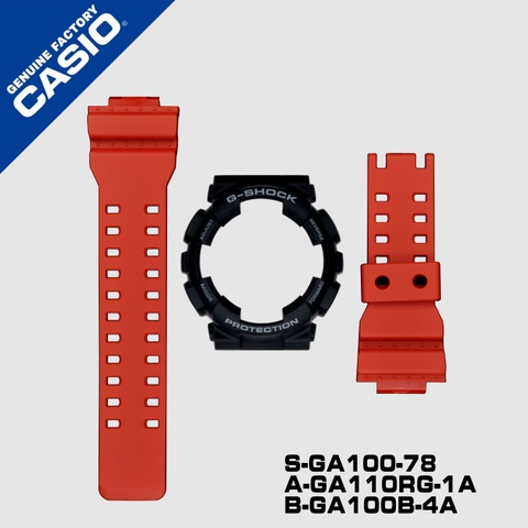 SET VỎ GA-100 | 78