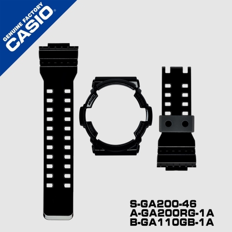 SET VỎ GA-200 | 46