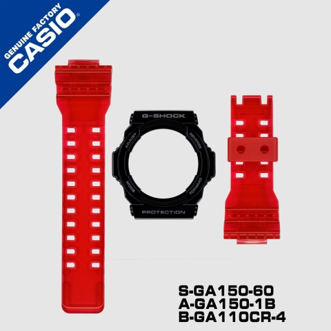 SET VỎ GA-150 | 60