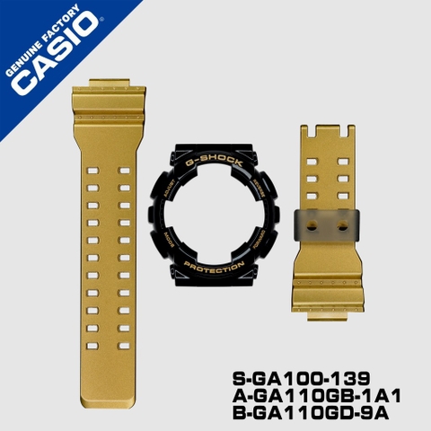 SET VỎ GA-100 | 139