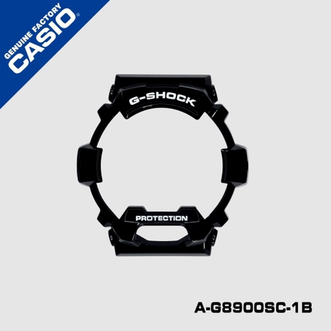 VỎ MẶT G-8900 |G8900SC-1B