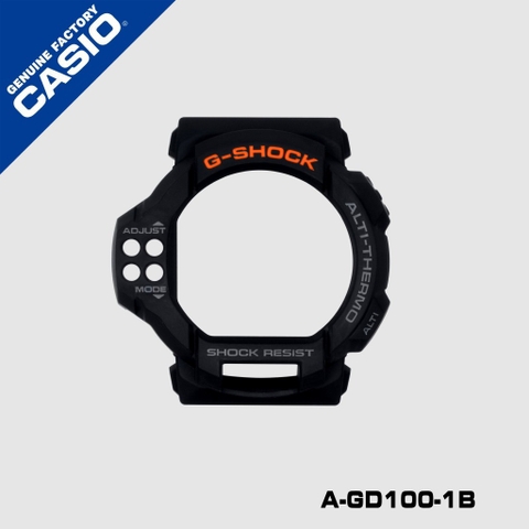 VỎ MẶT GDF-100 |GDF100-1B