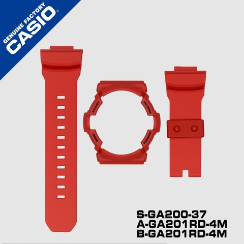 SET VỎ GA-200 | 37