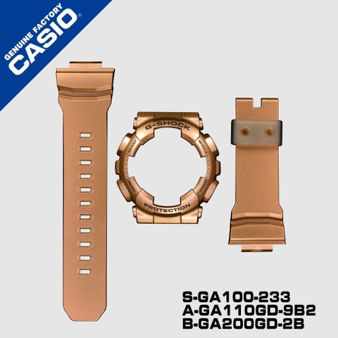 SET VỎ GA-100 | 233