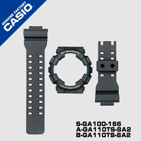 SET VỎ GA-100 | 166