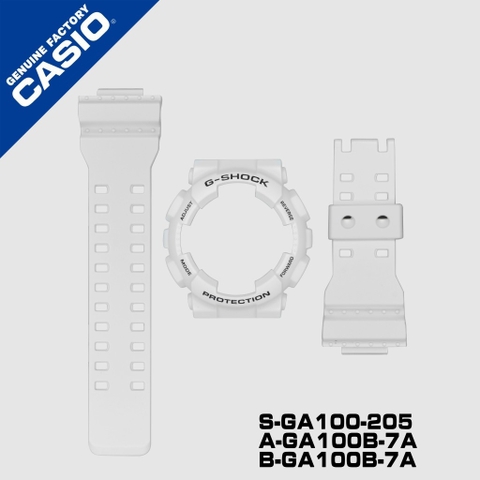 SET VỎ GA-100 | 205