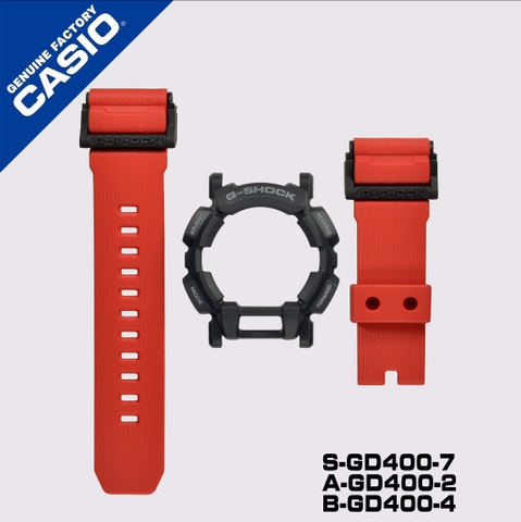 SET VỎ GD-400 |7