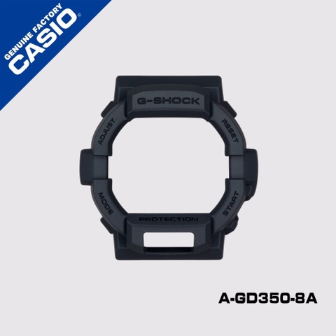 VỎ GD-350 |GD350-8A