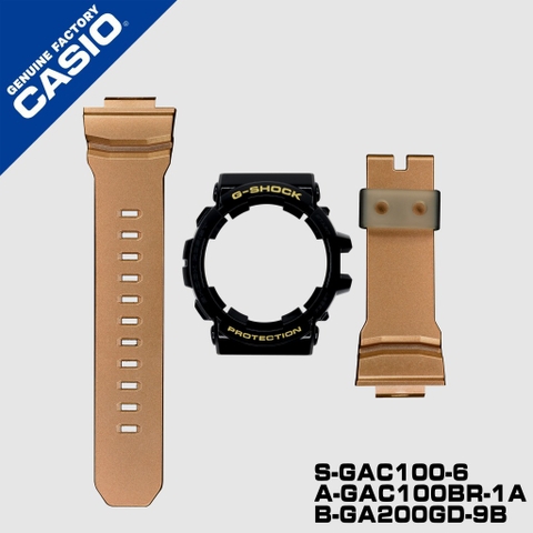 SET VỎ GAC-100 | 6
