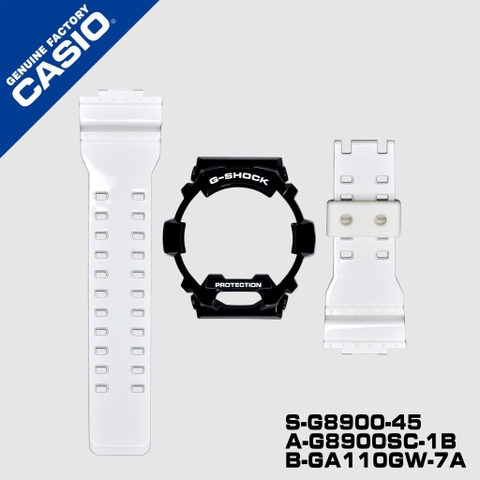 SET VỎ G-8900 | 45