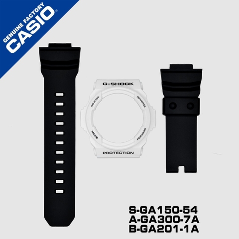 SET VỎ GA-150 | 54