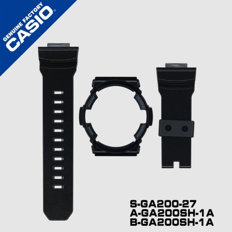 SET VỎ GA-200 | 27
