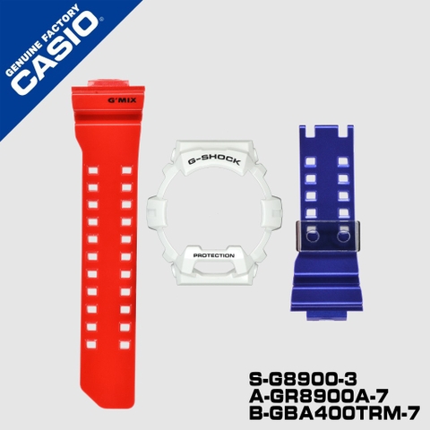 SET VỎ G-8900 | 3