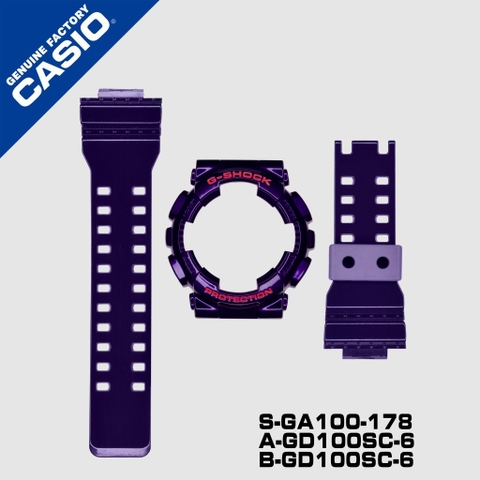 SET VỎ GA-100 | 178