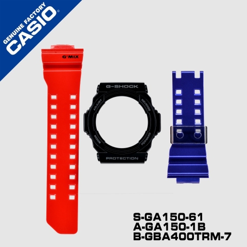 SET VỎ GA-150 | 61