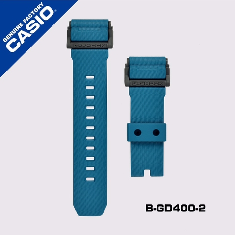 DÂY ĐEO GD-400 |GD400-2