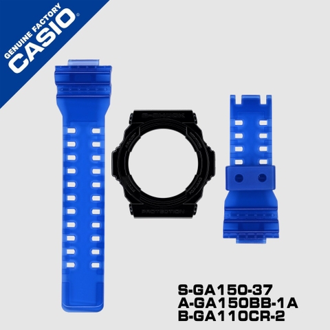 SET VỎ GA-150 | 37