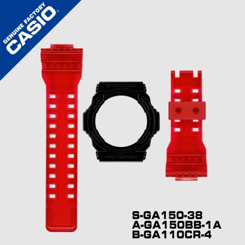 SET VỎ GA-150 | 38