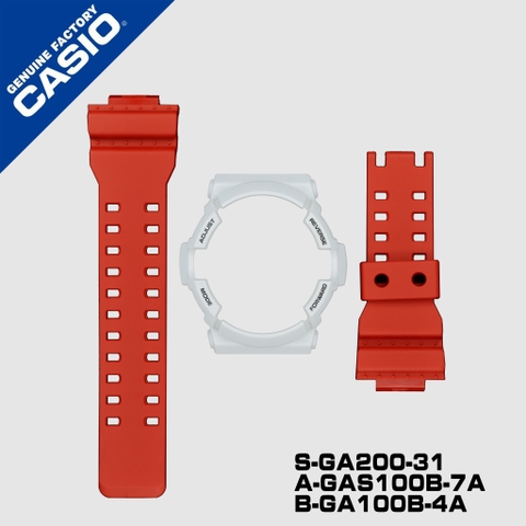 SET VỎ GA-200 | 31