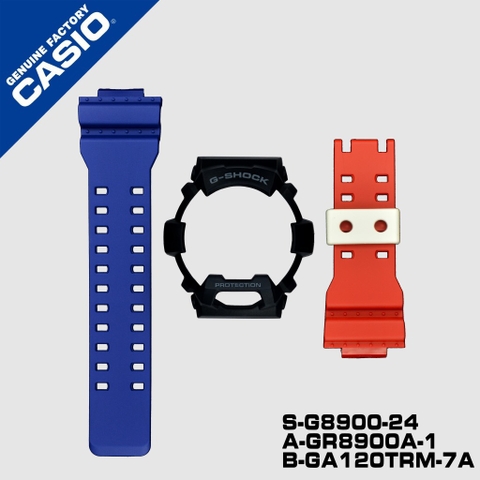 SET VỎ G-8900 | 24