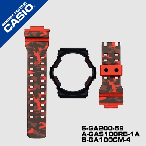 SET VỎ GA-200 | 59