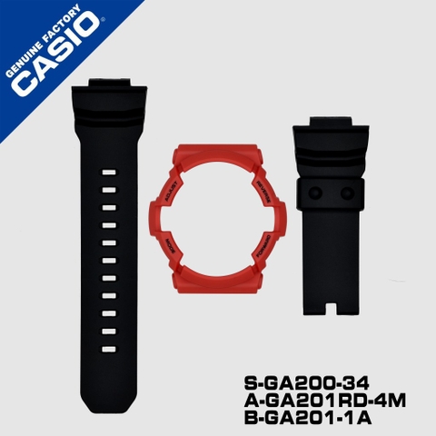 SET VỎ GA-200 | 34