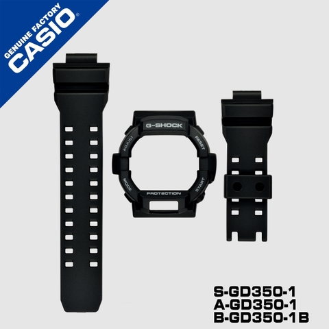 SET VỎ GD-350 |1