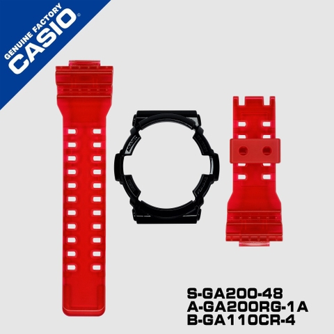 SET VỎ GA-200 | 48