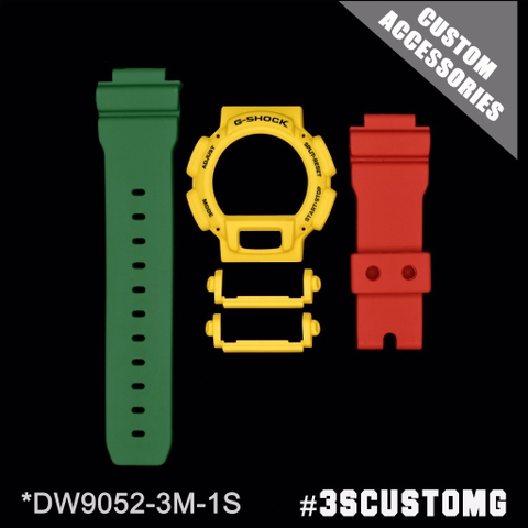 SET VỎ DW9052 RASTA N*