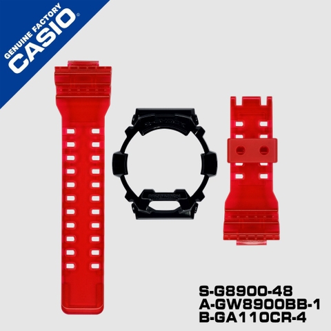 SET VỎ G-8900 | 48