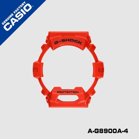 VỎ MẶT G-8900 |G8900A-4