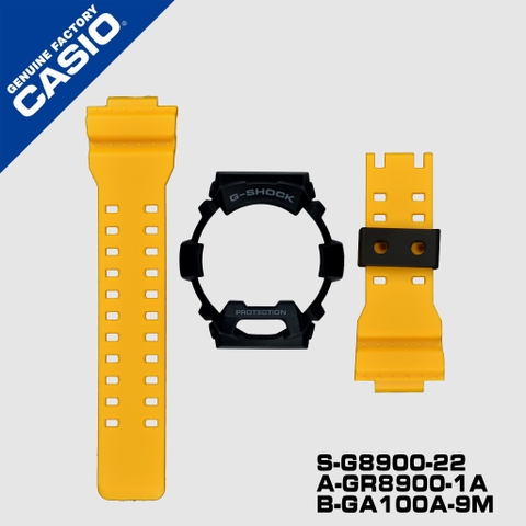 SET VỎ G-8900 | 22