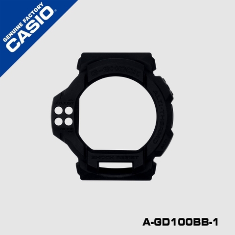 VỎ MẶT GDF-100 |GDF100BB-1