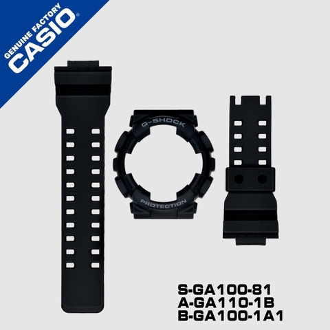 SET VỎ GA-100 | 81