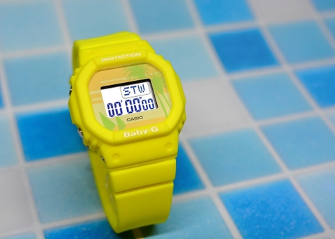 BABY-G |BGD-560BC-9