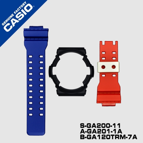 SET VỎ GA-200 | 11