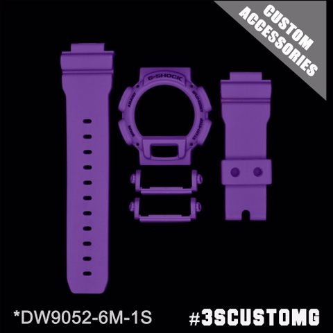 SET VỎ DW9052 TÍM N*
