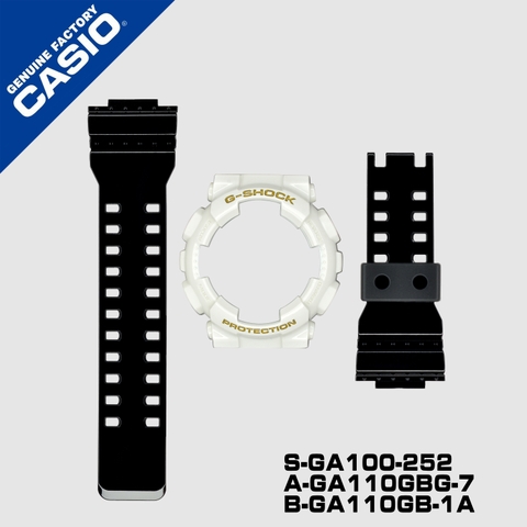 SET VỎ GA-100 | 252