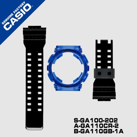 SET VỎ GA-100 | 202