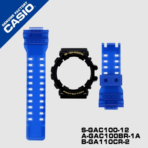 SET VỎ GAC-100 | 12