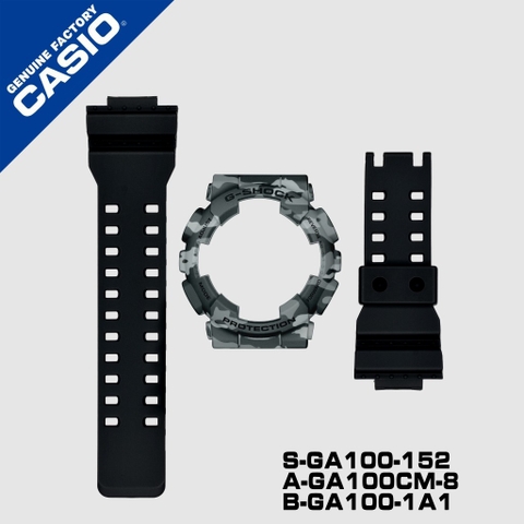 SET VỎ GA-100 | 152