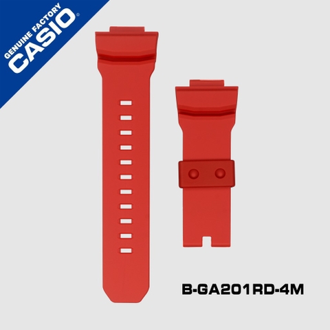 DÂY ĐEO GA-200 |GA201RD-4M