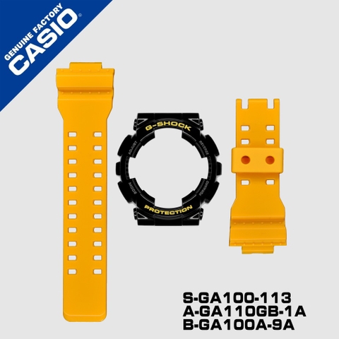 SET VỎ GA-100 | 113