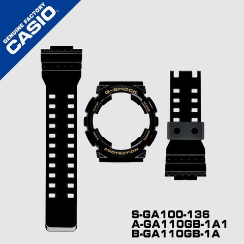 SET VỎ GA-100 | 136