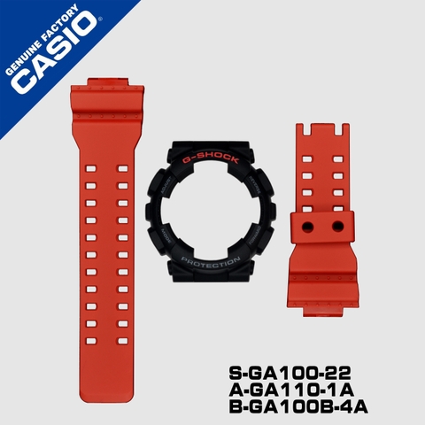 SET VỎ GA-100 | 22