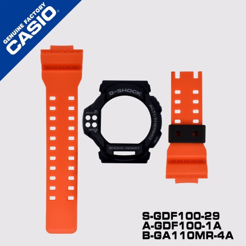 SET VỎ GDF100 | 29