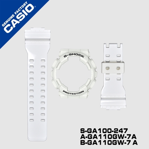 SET VỎ GA-100 | 247
