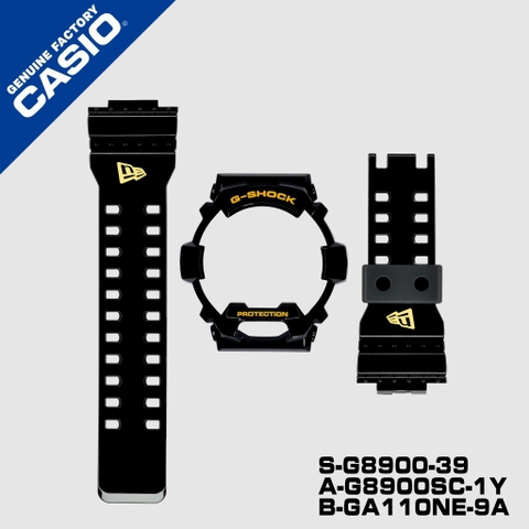 SET VỎ G-8900 | 39