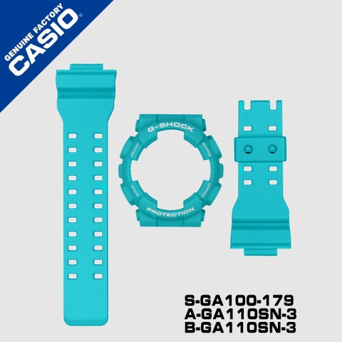 SET VỎ GA-100 | 179