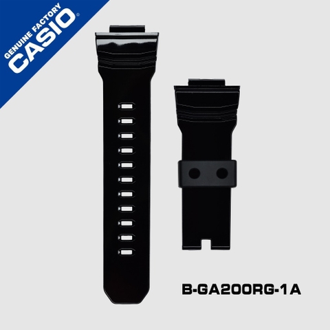 DÂY ĐEO GA-200 |GA200RG-1A